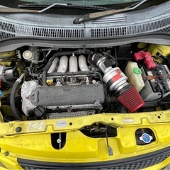 スイフトMTの画像