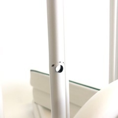 IKEA イケア 伸長式ベッド マットレスセット×２点 の画像