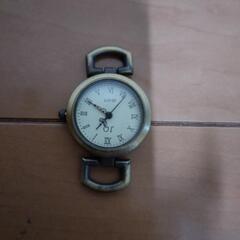 自分で時計部品交換できる方必見！の画像