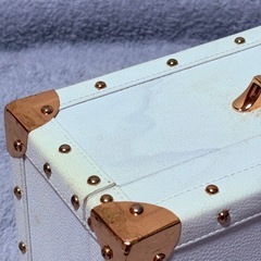 ANGEL/エンジェル/シャンパン/ケースのみ/空箱の画像