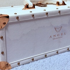 ANGEL/エンジェル/シャンパン/ケースのみ/空箱の画像