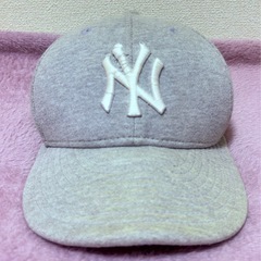 中古/New Era/59FIFTY/ニューヨークヤンキース/M...