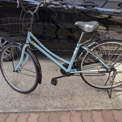 マルイシ自転車