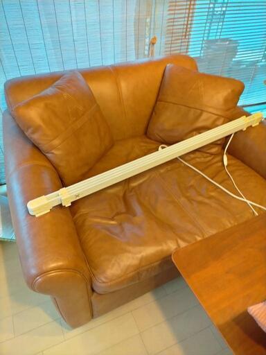 結露防止用の窓下ヒーター　ウィンドー ラジエーター　130～190cm伸縮タイプ