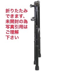 新品、未開封箱付き　デイコブ　固定型歩行器　WAL01の画像