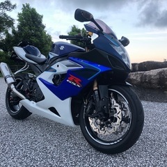 gsxr1000の画像