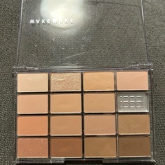 WAKEMAKEアイシャドウの画像