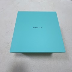 【新品未使用】Tiffany & Co. ティファニー クリスタルグラス4個セットの画像