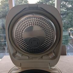 Panasonic製炊飯器の画像