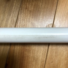 【無料】強力つっぱり棒(73〜120cm) 汚れ有りの画像