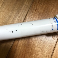 【無料】強力つっぱり棒(73〜120cm) 汚れ有りの画像