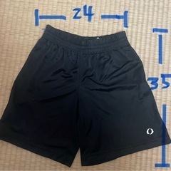 トレーニングウエア