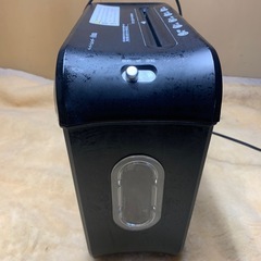 OAMシュレッダーの画像