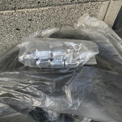 アルファード　ヴェルファイア　スタッドレスの画像