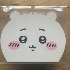 ちいかわトランクケース