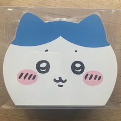 ハチワレトランクケース