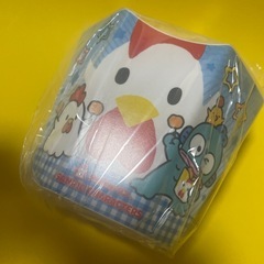 からあげクン    ハンドギョンの画像