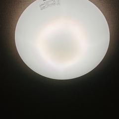 Panasonic 円形LEDシーリングライト