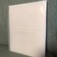 領収書ファイル　カラータグ　KOKUYO  24ポケット