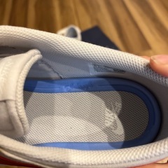 決まりました！　NIKEスニーカーの画像