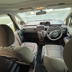 トヨタSpadeスペイド自動車車検付❗️73000km❗️3月までの画像