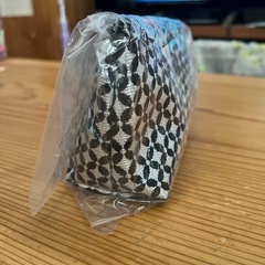 ピンキー＆ダイアン　ポーチ ★ 新品未開封の画像