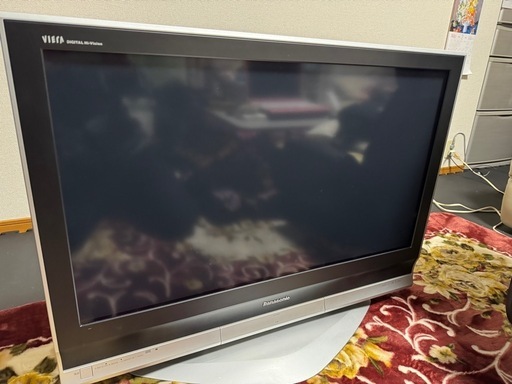 Panasonic　37インチ