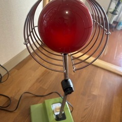 遠赤外線匕-タ-の画像