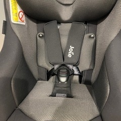 【お取引中】Joie アーク360 isofixチャイルドシート※ガイドなしの画像