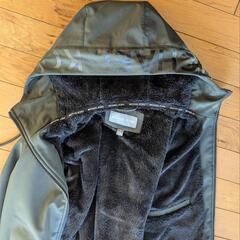 新品 マイケル・コース ジャケット（オリーブグリーン・Sサイズ）の画像