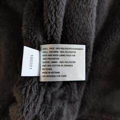 新品 マイケル・コース ジャケット（オリーブグリーン・Sサイズ）の画像