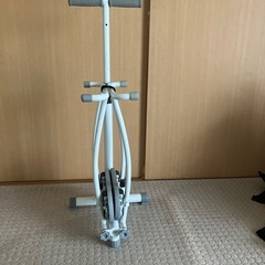レッグマジックの
ようなものの画像