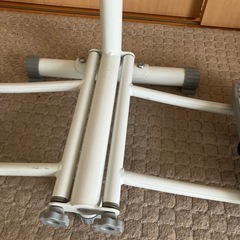 レッグマジックの
ようなものの画像