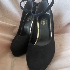 ハイヒールＬ👠
の画像