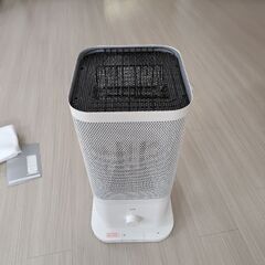 【終了しました】カーボンヒーター