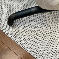 ジャーナルスタンダードファニチャー　ロデチェア　ソファ本体のみ①の画像