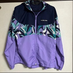 【UNDER ARMOR】レディース パーカー