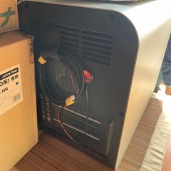ELIIY Power　POWER YIILE 3　室内用　可搬型　蓄電システム　PPS-30　エリーパワーの画像