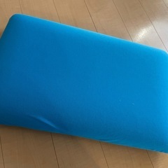 ブルーブラッド枕