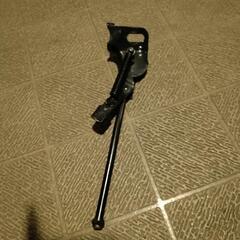 自転車　スタンド