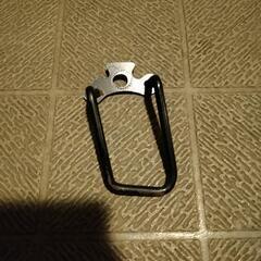 自転車　ギアガード