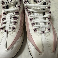 NIKEスニーカーの画像