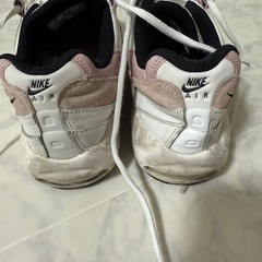 NIKEスニーカーの画像