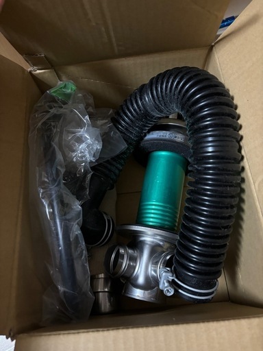 FF式 石油ストーブ