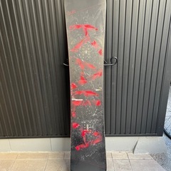 ノベンバースノーボード　2015モデル　カイラ