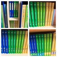 ディズニー　英語システムの画像