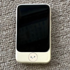 ポケトークの画像