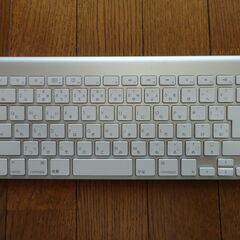 ⭐️新品購入 未使用品 Apple 純正 Magic Keyboard A1644 ワイヤレスキーボード とマウスの画像