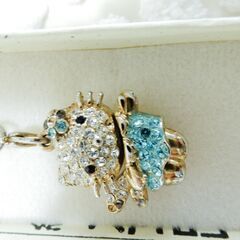 ストラップ　キティー　未使用保管品の画像