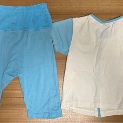 アンパンマン　パジャマ　タンクトップの画像